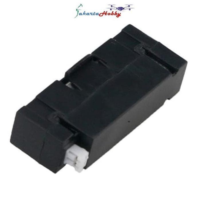 Jjrc H37 Mini Baby Elfie 3.7V 400Mah Li-Po Battery