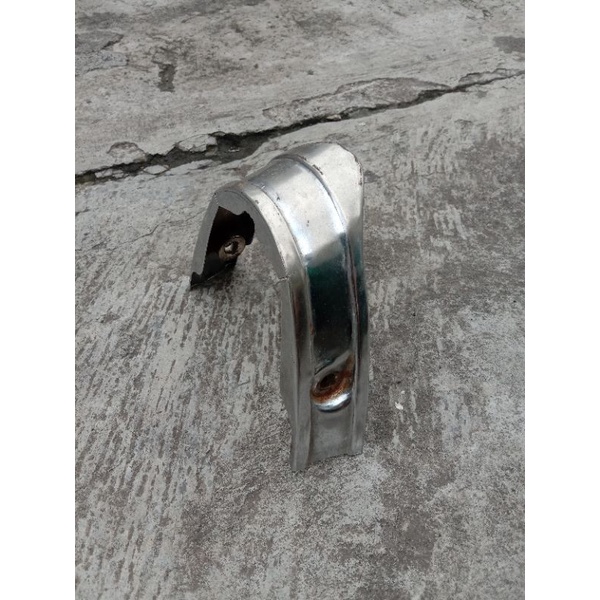 Bando Sayap Yamaha V80 Robot Super Deluxe Excellent Original