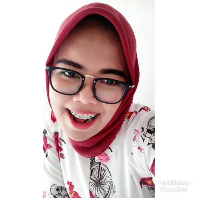 nabilaahudafaradhiba