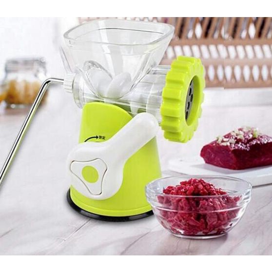֍ Penggiling Daging Bumbu / Penggiling Serbaguna / Penggiling Mini ◊