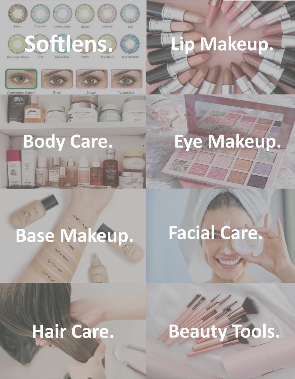 Toko Online RATU KOSMETIK MALANG | Shopee Indonesia