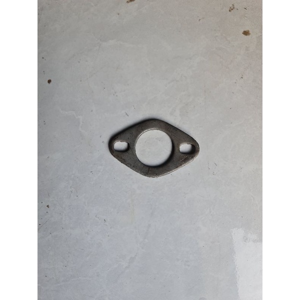 KEPALA KNALPOT RING KNALPOT PLENDES KNALPOT VIXION-GL-TIGER-M PRO-CB 100-CB 150 R NEW-BYSON