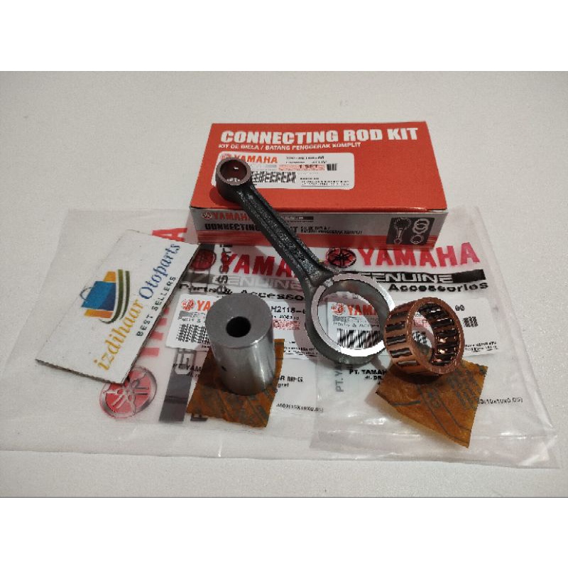 Stang seher condrod Yamaha Nmax,Aerox 155 original