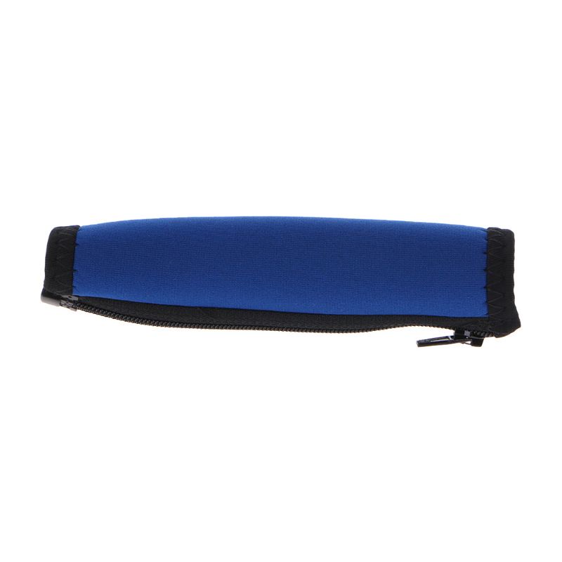 Bt Elastic Ear Pads Covers Headbeam Caps forSony XB950B1 XB950BT Penutup Telinga Headphone