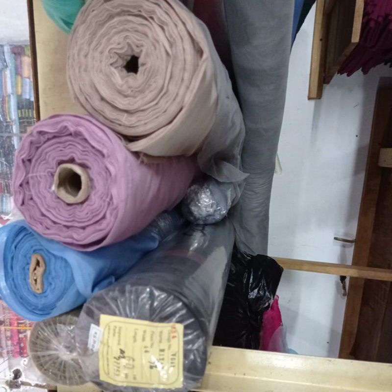 KAIN ERO (HARGA PER SETENGAH METER)