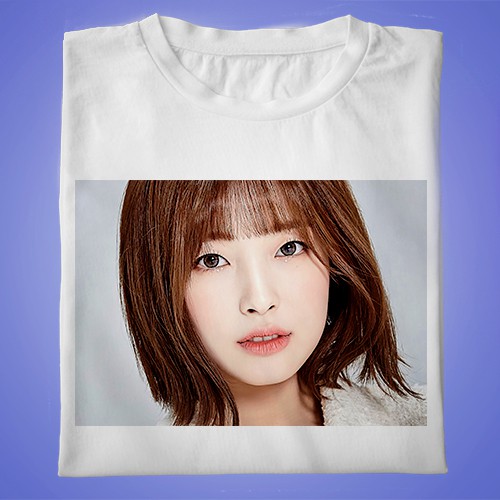 28 KAOS ANAK & DEWASA Oh My Girl Nonstop Arin