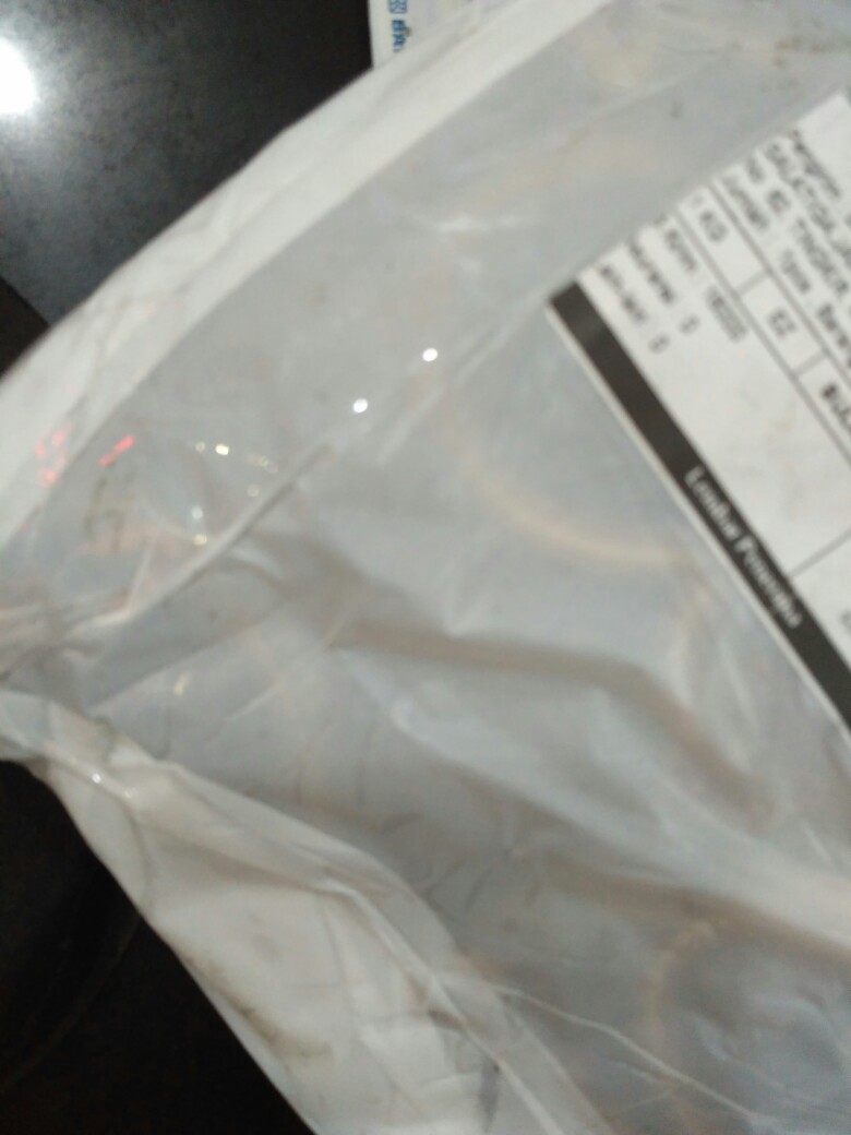 Benang Raja Atasan Batik Wanita Lengan Panjang Ukuran M L Xl