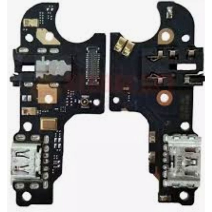 BOARD CAS PCB CAS OPPO A5S NEW