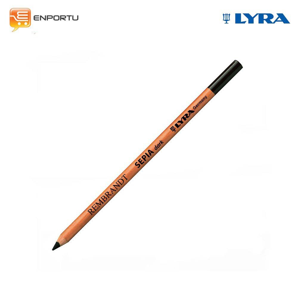 

Jualan LYRA Rembrandt Art Special Pencil Sephia Dark Berkualitas