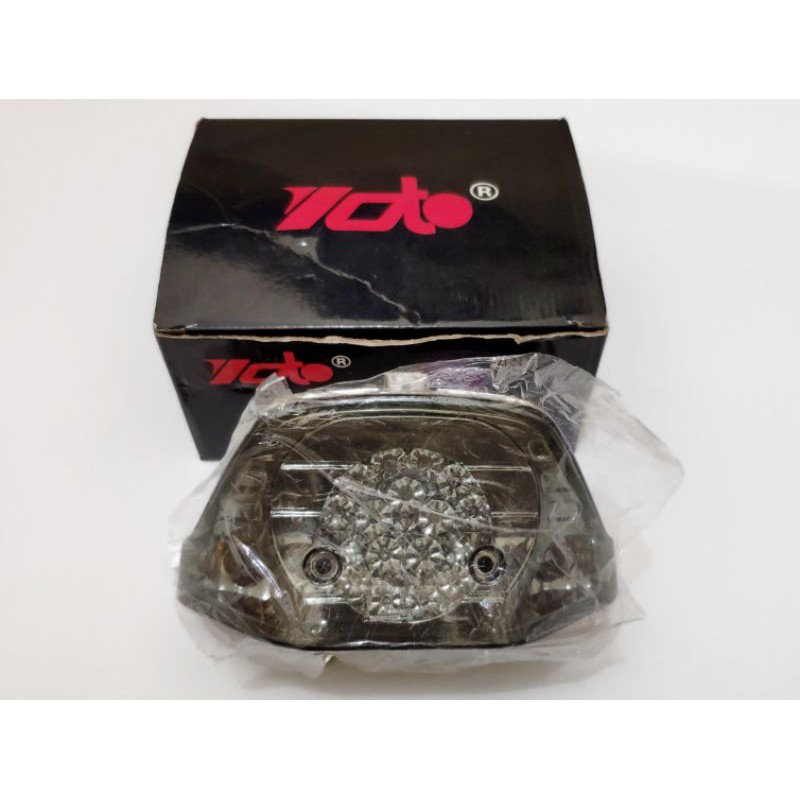 lampu belakang LED Astrea prima ex5 import