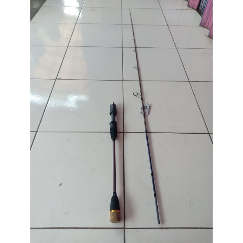 JORAN ULTRALIGHT AWASHIMA AVANTGARDE 602UL 632UL 2-8LB