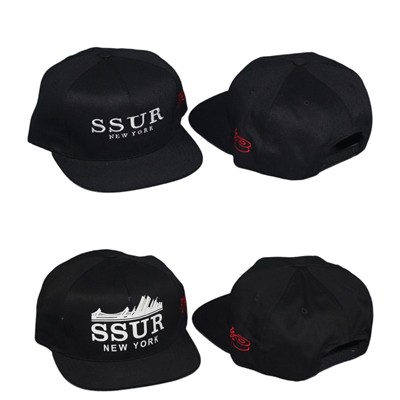 Topi Snapback  SSUR  Hat | Topi Baseball | Topi Distro