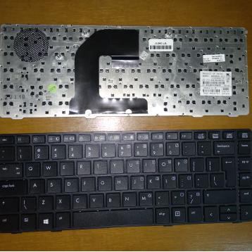 KEYBOARD HP ELITEBOOK 8460P 8460W 8470P 8470W