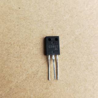 C3807 Transistor