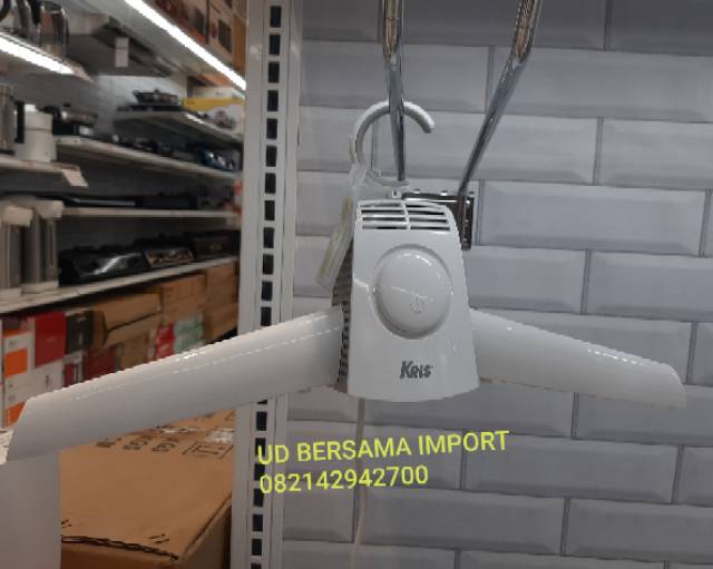 kris hanger pengering pakaian portable gantung hanging dryer