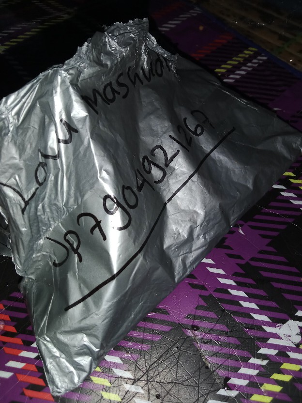 Baju Batik Anak Laki-laki Lengan Panjang Bisa Buat Sekolah Hari Batik