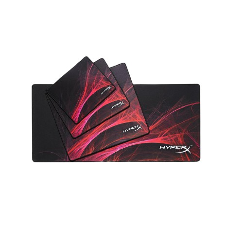 HyperX FURY S Speed Edition Pro Gaming Mouse Pad SM/M/L/XL