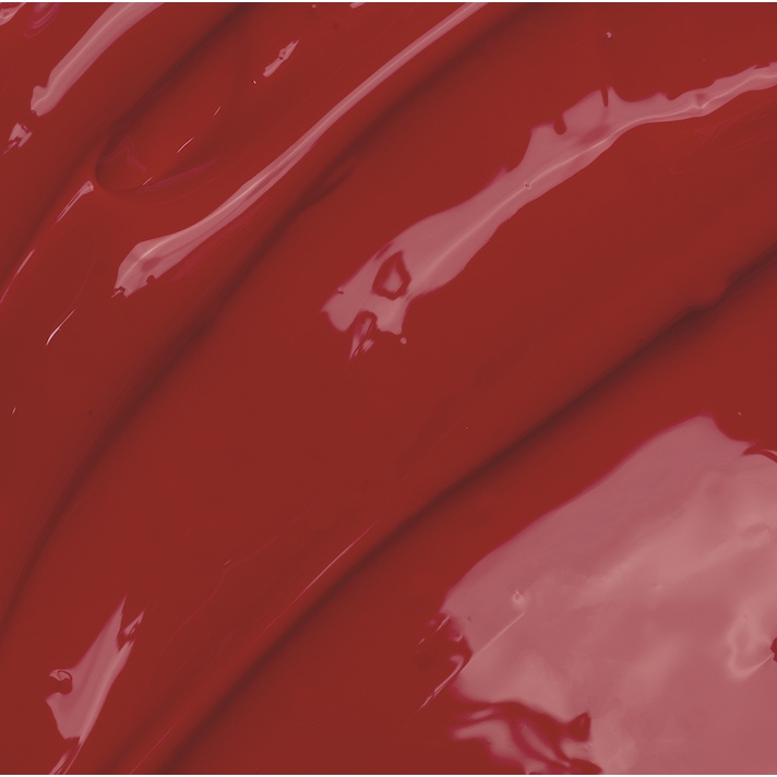 

Crimson Red Acrylic Paint 1000 ml by MAKERS