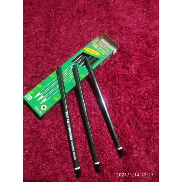 

Joyko Pencil for computer P 88 Per Pcs