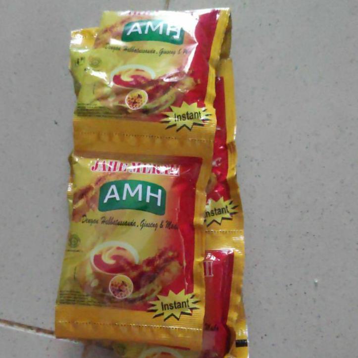 

⚡iap Kirim Jahe Merah AMH Per RENCENGAN isi 12pcs produck viral