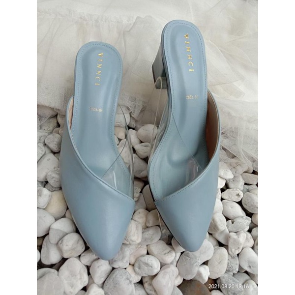 SENDAL VINCCI PREMIUM