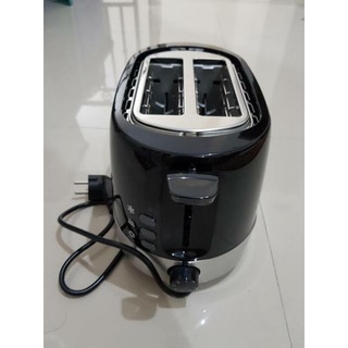 Pemanggang Roti Sharp KZ-2S02-BK Toaster Sharp KZ-2S02-BK | Shopee