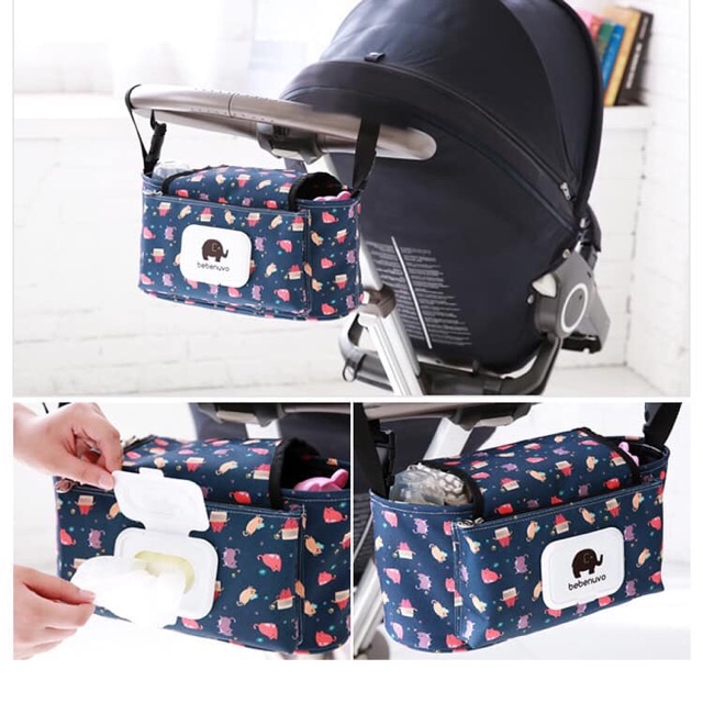 STROLLER ORGANIZER