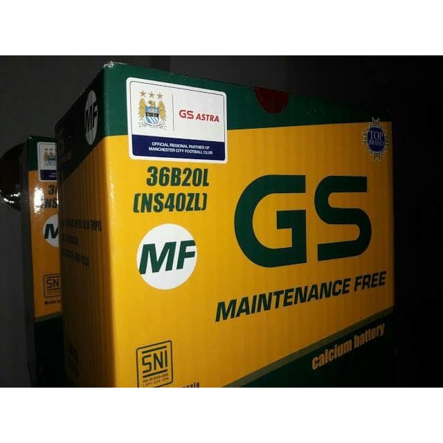 Mengupas Tuntas Pilihan Aki GS Astra untuk Yamaha Agya 2015