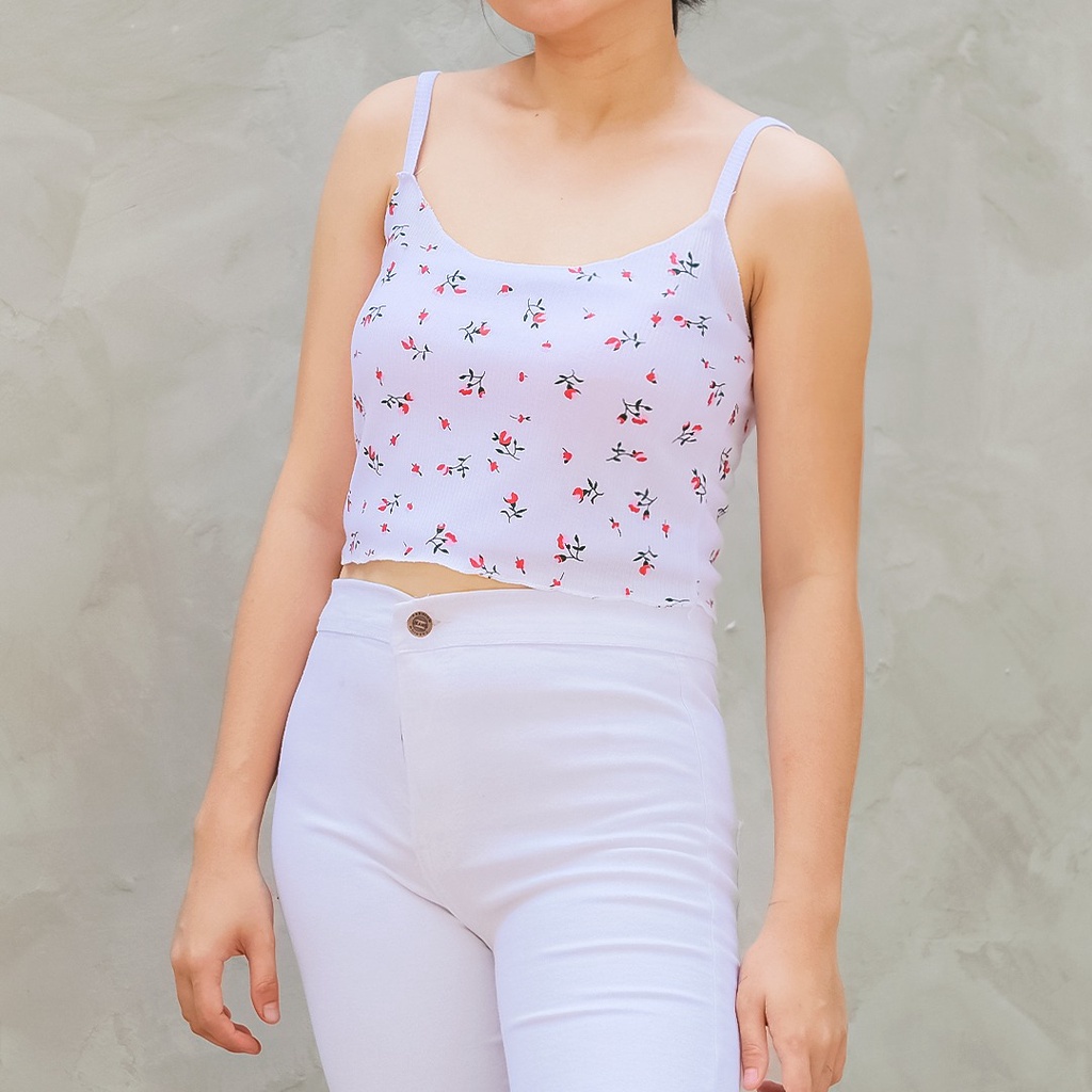 AFI - EC - Tanktop Taurus RIB