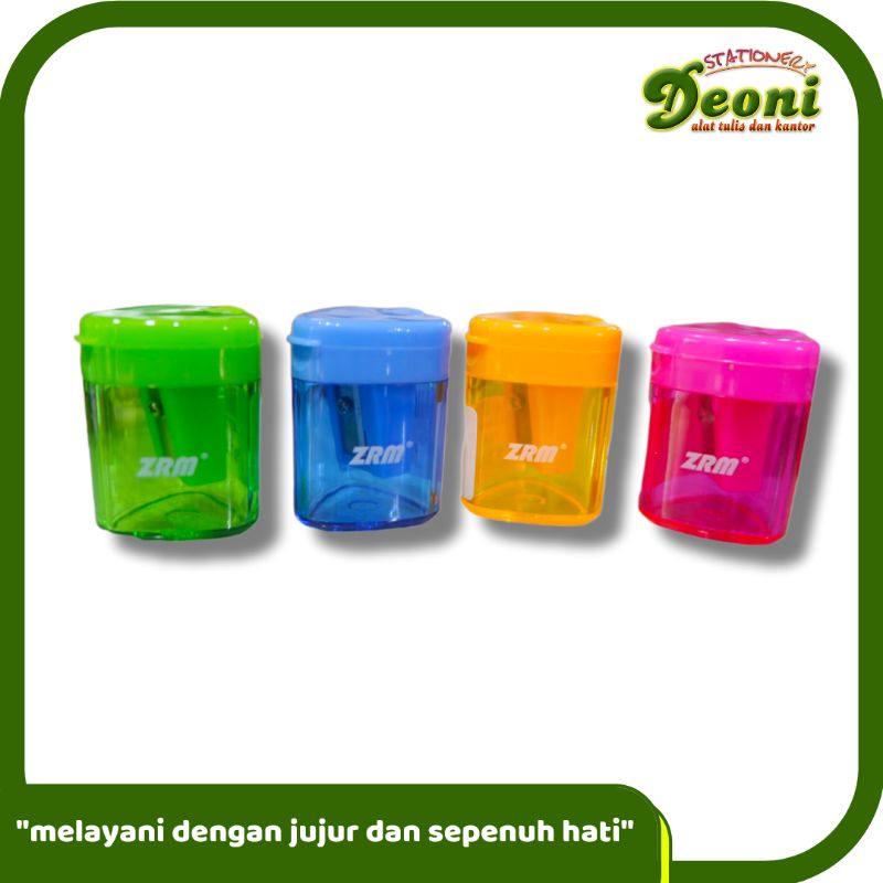 

ZRM Rautan Pensil Single 0231B