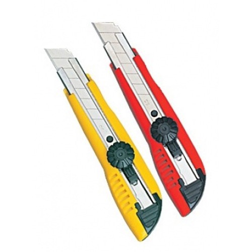 

PISAU CUTTER KNIFE BIG BLADE DELI L-500 BESAR 2043 ALAT PEMOTONG KERTAS BAGUS