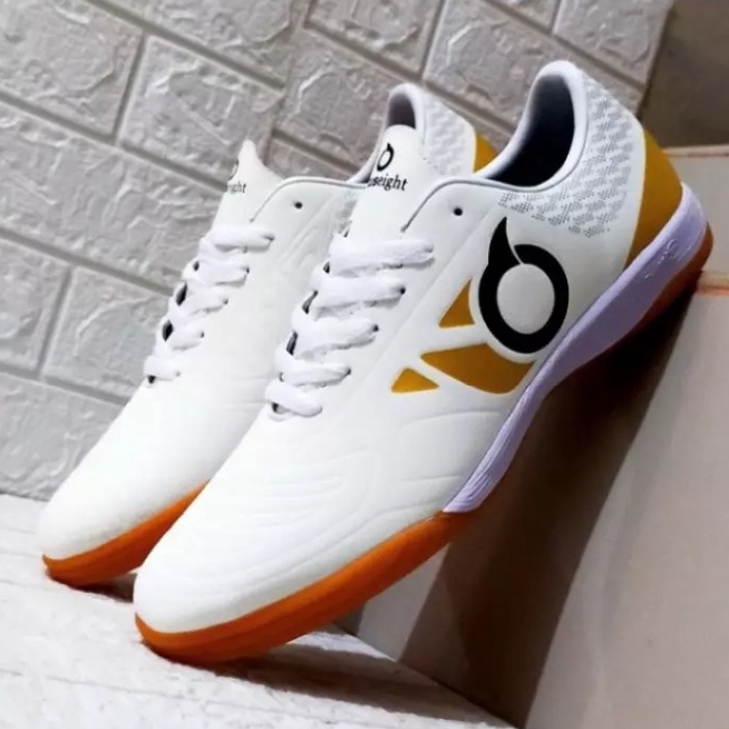 Terbaru  Sepatu Futsal Ortus Catalyst Cypher in x Jogosala Rabona Marvelous BBS se