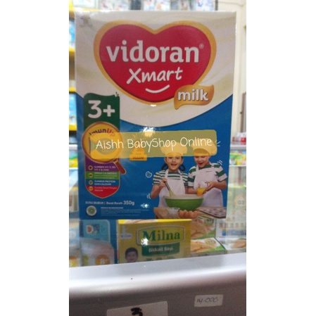vidoran 3+