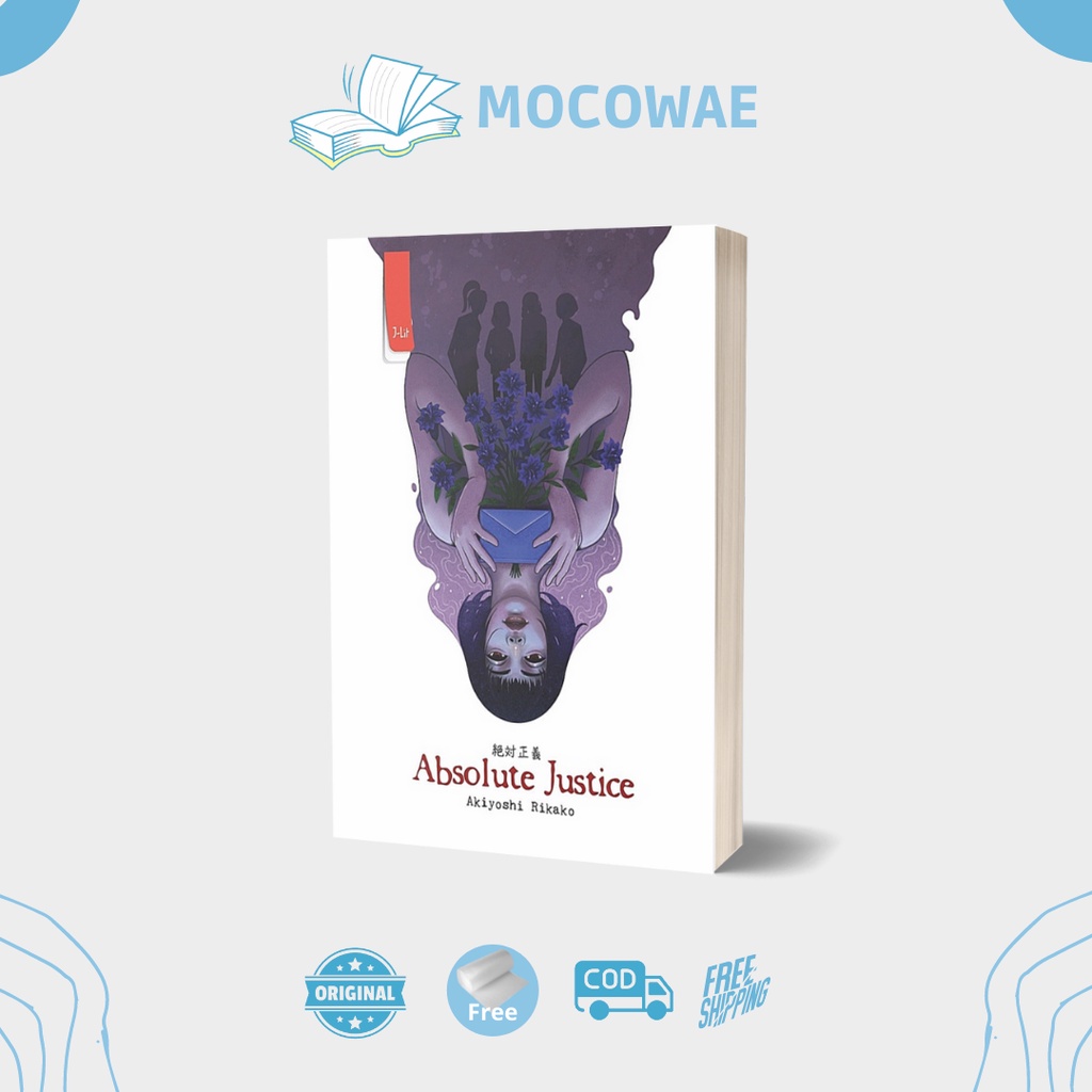 Absolute Justice