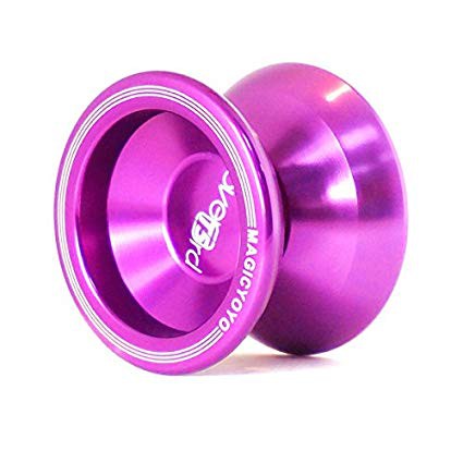 Yoyo MagicYoyo Overlord T5 Unresponsive Aluminium KK Bearing  - Yoyo Freestyle