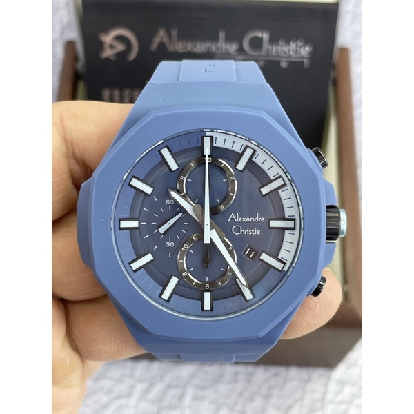 alexandre christie 6590bf pria biru