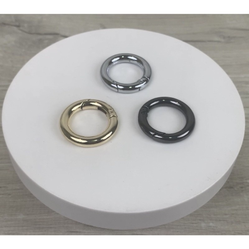 Ring O Buka Tutup Tebal 20mm x 5mm (Premium Import)