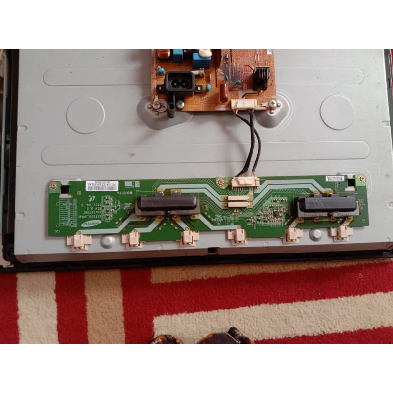 INVERTER TV LCD SAMSUNG 32 inch LA32E420