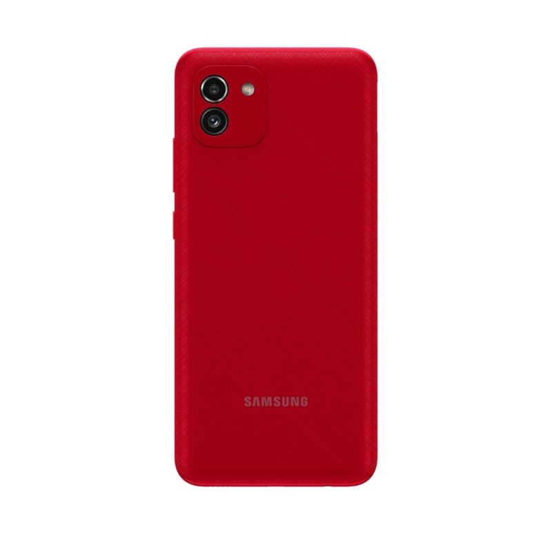 0Samsung Galaxy A03 3/32 4/64 4/128  RAM 3 4 ROM 32 64 128 GB Handphone Hp Smartphone Android Ponsel