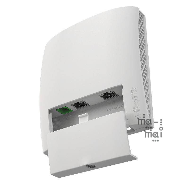 Mikrotik Wireless RBwsAP-5Hac2nD wsAP ac lite