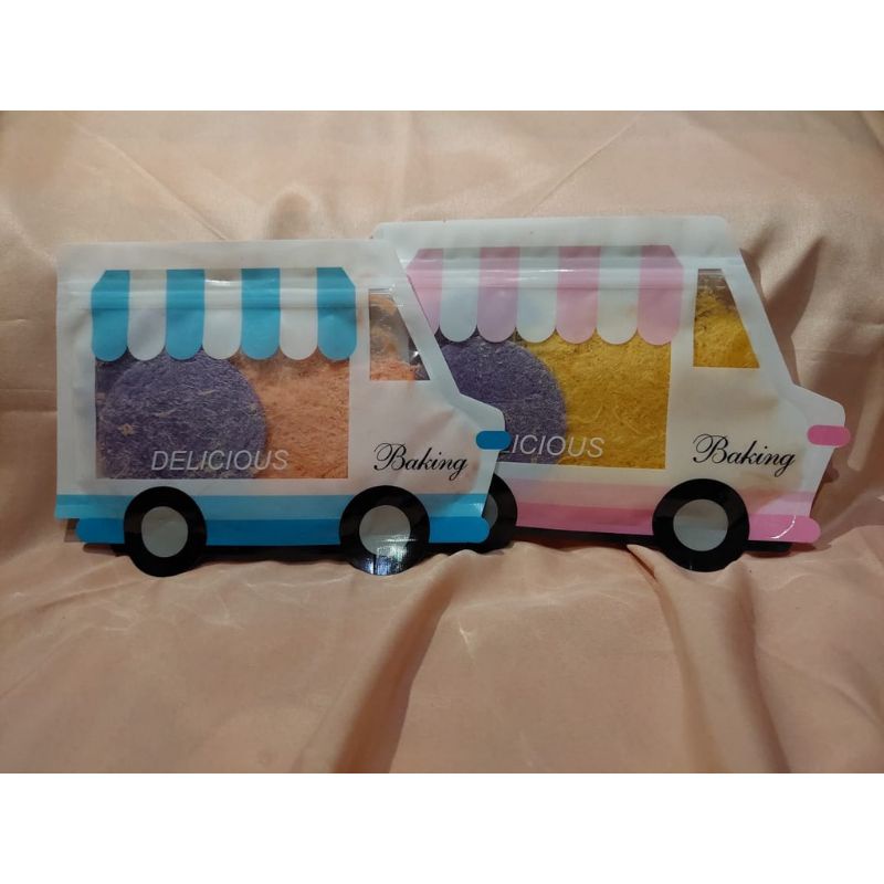 AROMANIS RAMBUT NENEK ARUM MANIS JADUL KARAKTER LUCU GULALI