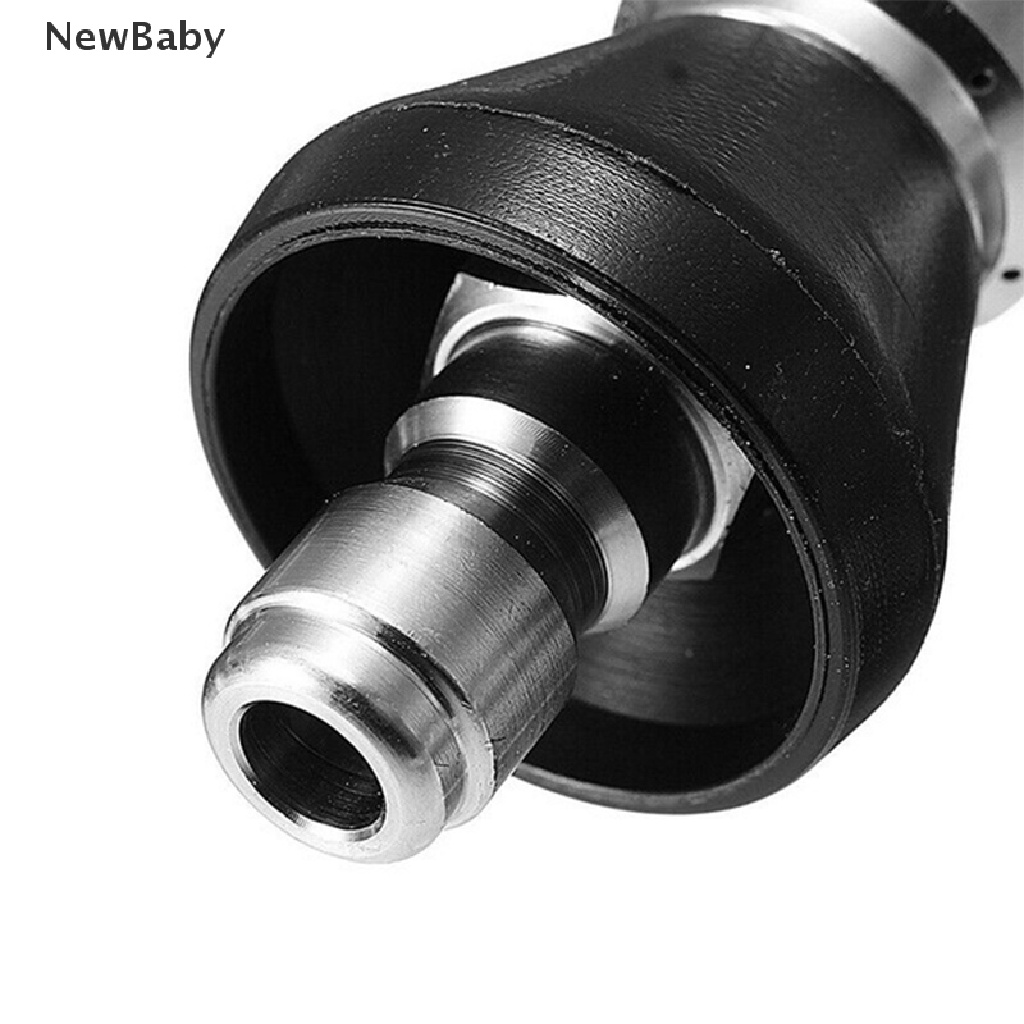 Nozzle Pembersih Saluran Pembuangan Air Tekanan Tinggi 1 / 4 &quot;/ 1 / 6&quot;