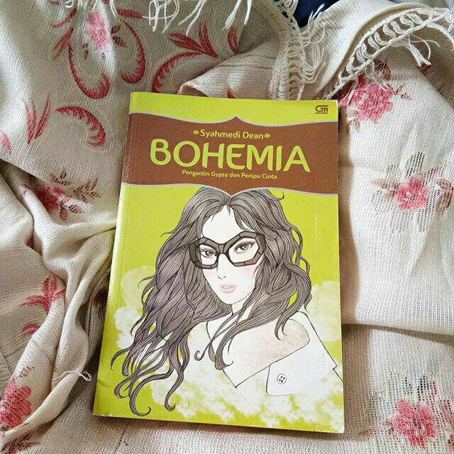 Bohemia