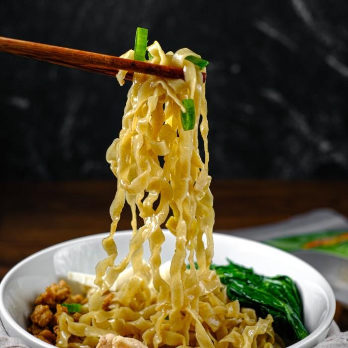 

Bakmi Frozen Halal Paket Keluarga Beli 4 Gratis 1 031