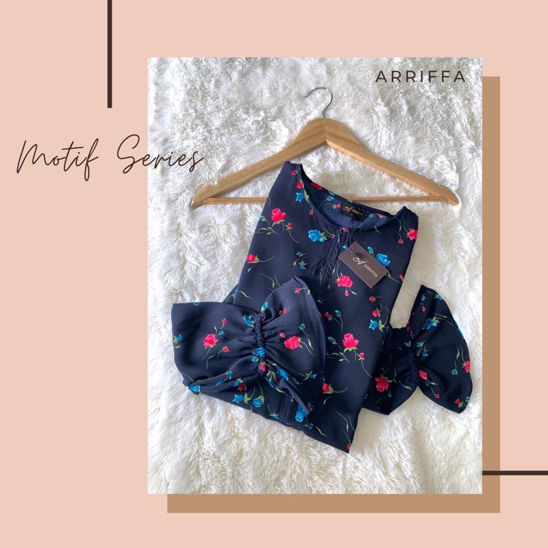 

Arriffa Motif Series