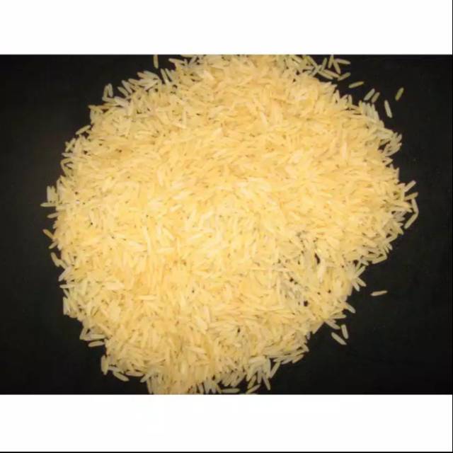 

beras basmati