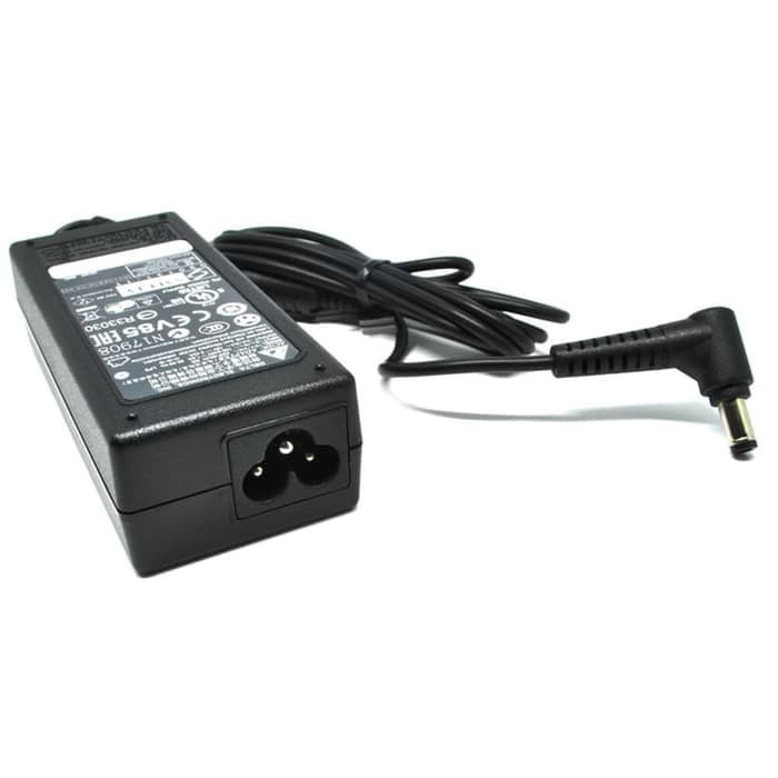 Adaptor-Charger Laptop Toshiba 19V - 3.42A