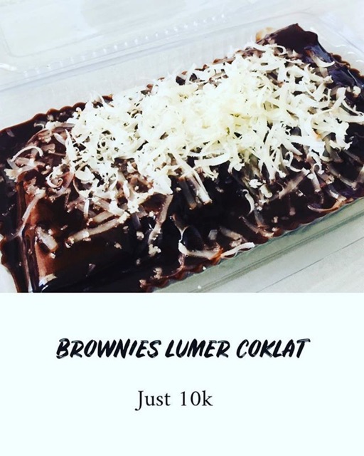 

BROWNIES LUMER