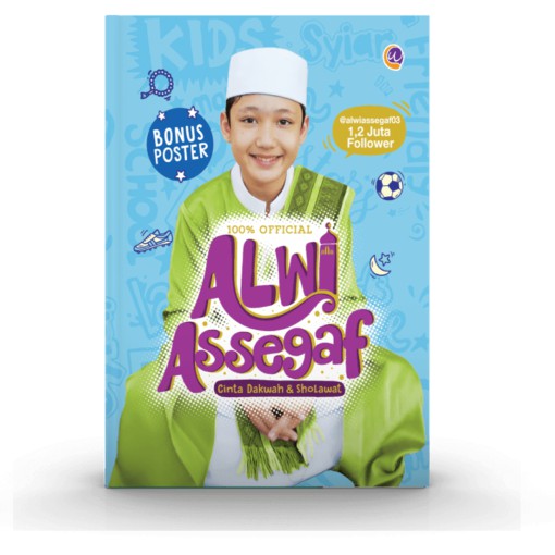 Alwi Assegaf Mitha Juniar WahyuQolbu