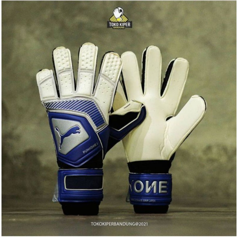 Sarung Tangan Kiper - PUMA ONE 1 RC GRIP